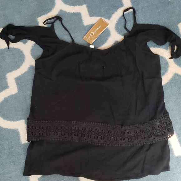 Cute summer shirt - Picture 3 of 3